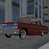 TheLoveMacheen 64 Impala